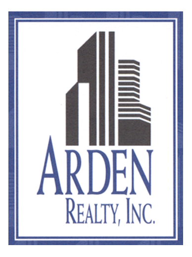 Arden Realty Inc